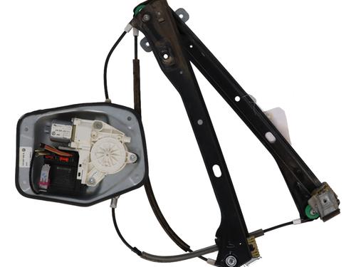 Used Front right window mechanism VW GOLF VI Variant (AJ5) 1.6 TDI (105 hp) 30862453