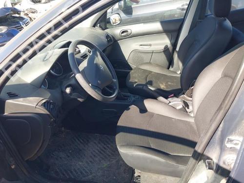 Left front window switch PEUGEOT 206+ (2L_, 2M_) 1.4 i | BP23054647I27 - Image 14