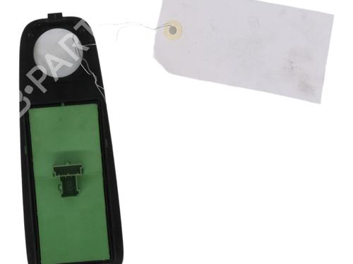 Left front window switch OPEL MOVANO C Van (U9) 2.2 D | BP31967706I27