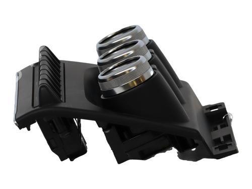Climate control RENAULT CLIO V (B7_) 1.3 TCe 130 (B7MF) | BP39546154I5 - Image 2