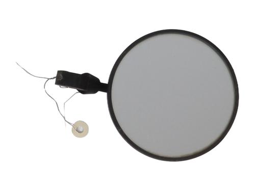 Retrovisor esquerdo CITROËN AMI (9A_) Electric (9AZ2CA) | BP30882670C26 