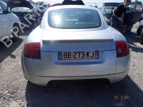 Rear bumper reinforcement AUDI TT (8N3) 1.8 T | BP23055292C73 
