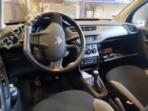 Right tailgate light CITROËN C3 II (SC_) 1.4 HDi 70 (SC8HZC, SC8HR0, SC8HP4) | BP26685632C80 - Image 17