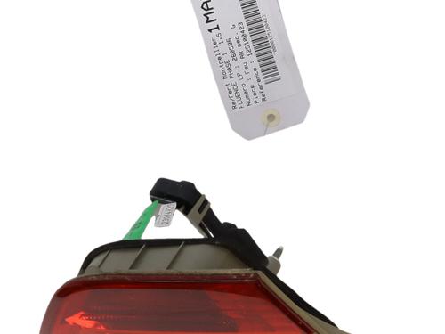 Used Left tailgate light Left tailgate light RENAULT FLUENCE (L3_) 1.5 dCi (L30D, L30L, L306, L33F, L33L, L33M, L33V, L33W) (110 hp) 36097492 36097492