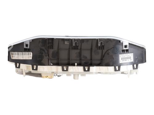 Instrument cluster PEUGEOT 2008 I (CU_) 1.2 PureTech 82 | BP28385636C47