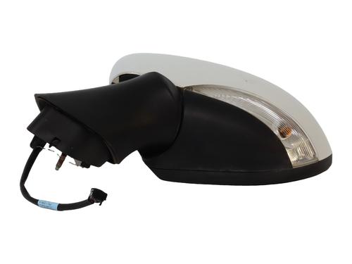 Used Left mirror RENAULT CLIO IV (BH_) 1.5 dCi 90 (90 hp) 29895577