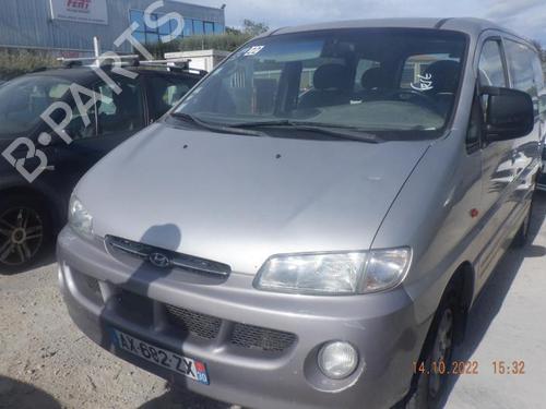 Left mirror HYUNDAI H-1 Van (A1) 2.5 TD | BP23059414C26 