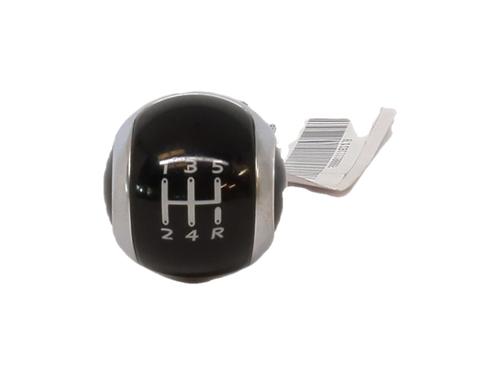 Used Shift knob CITROËN DS3 (SA_) 1.6 VTi 120 (120 hp) 30861658