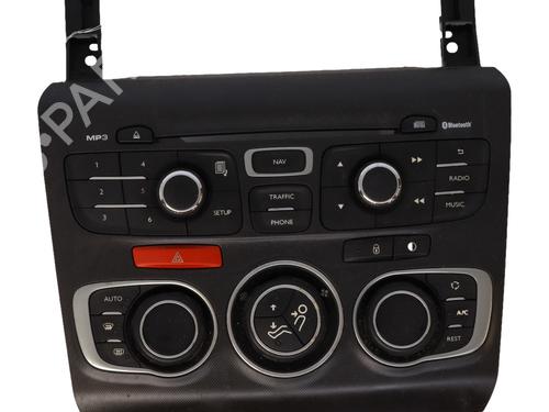 Used Climate control Climate control 36862525 36862525