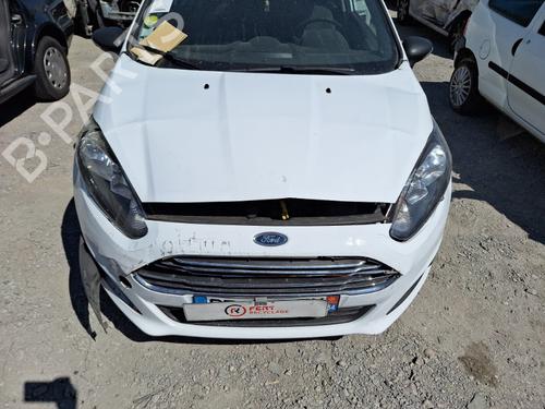 Left front door FORD FIESTA VI (CB1, CCN) 1.5 TDCi | BP23058596C2 