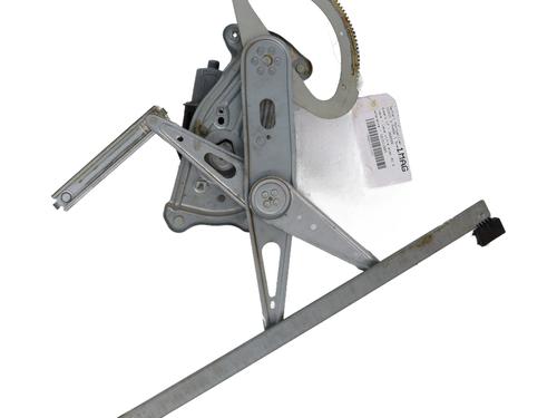 Front left window mechanism RENAULT SCÉNIC III (JZ0/1_) 1.5 dCi | BP32500250C22