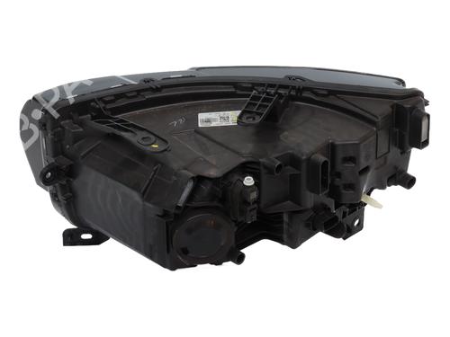 Right headlight DACIA DUSTER (PYM_, PYN_)  | BP28330130C29 