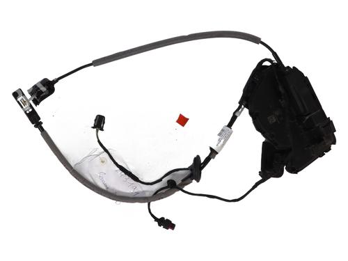 Front right lock VW T-ROC (A11, D11) 1.5 TSI | BP30846825C97