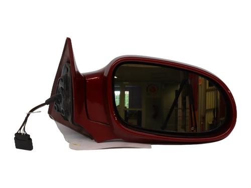 Used Right mirror MERCEDES-BENZ SLK (R170) 230 Kompressor (170.447) (193 hp) 30862242
