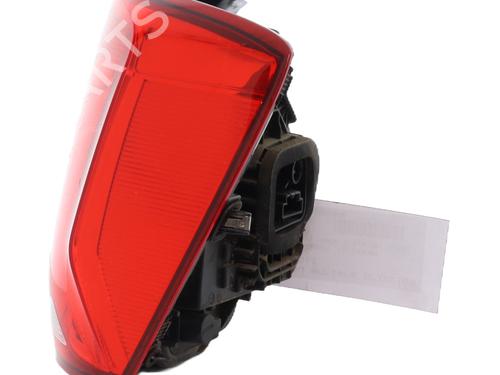 Right taillight VW POLO V (6R1, 6C1) 1.0 | BP24144694C35 