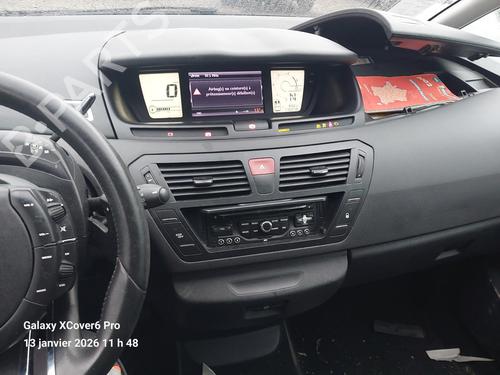 Left front window switch CITROËN C4 Picasso I MPV (UD_)  | BP34242375I27  - Image 12