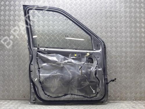Left front door SUZUKI IGNIS II (MH) 1.5 4x4 (RM415) | BP23055097C2 