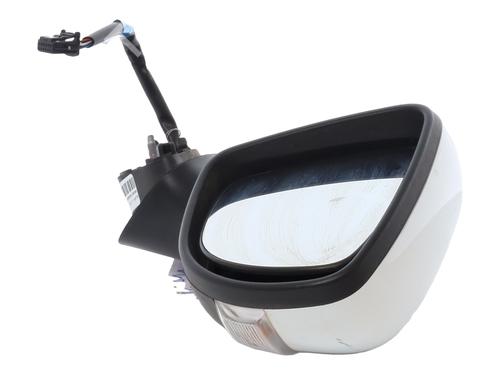Right mirror RENAULT CLIO IV (BH_) 1.5 dCi 75 | BP26296570C27 