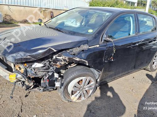 Used Parts PEUGEOT 308 II (LB_, LP_, LW_, LH_, L3_)  1.6 HDi 100  4568378