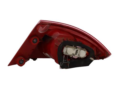 Left taillight SEAT LEON (1P1) 2.0 TDI | BP33457925C34 - Image 5