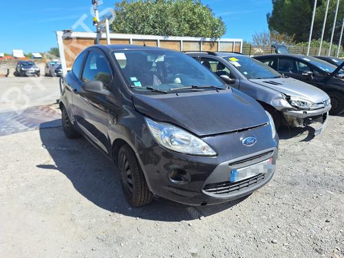 Used Parts FORD KA (RU8) 1.2 5004839