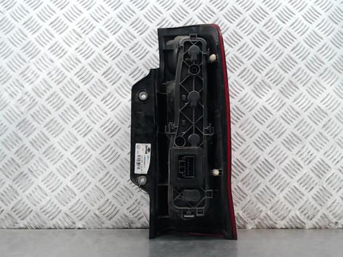 Left taillight CITROËN NEMO MPV 1.4 HDi | BP23054540C34 