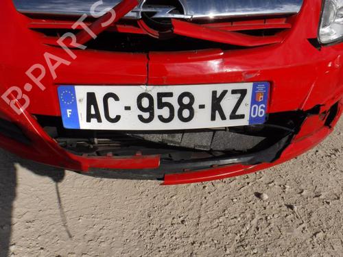 Right taillight OPEL CORSA D (S07) 1.3 CDTI (L08, L68) | BP23059579C35 - Image 15