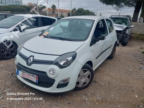 Interior roof light RENAULT TWINGO II (CN0_) 1.2 16V (CN04, CN0B) | BP38585350I8 - Image 4
