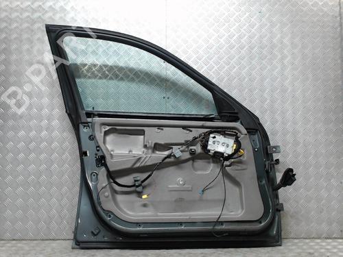 left-front-door-bmw-5-e60-2001-2002-2003-2004-2005-2006-2007-2008-2009-2010-23056547 main image
