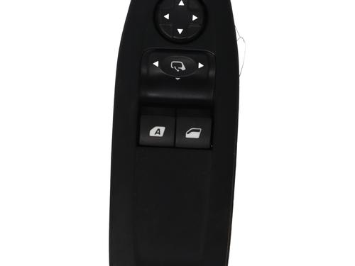 Left front window switch PEUGEOT 208 I (CA_, CC_) 1.6 HDi / BlueHDi 75 | BP34715175I27 - Image 3