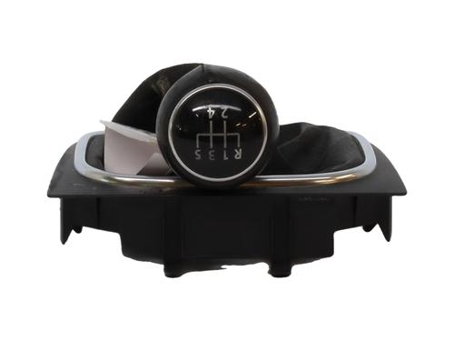 Used Shift knob Shift knob VW GOLF VI (5K1) 1.6 TDI (105 hp) 30861888 30861888