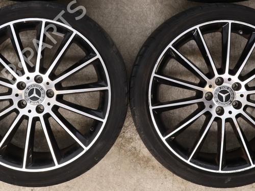 Used Rim Rim 38230651 38230651