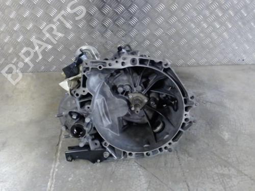 Used Gearbox PEUGEOT 207 CC (WD_) 1.6 HDi (109 hp) 23059153