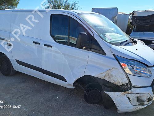 Front right interior door handle FORD TRANSIT CUSTOM V362 Van (FY, FZ) 2.2 TDCi | BP31343368I14 