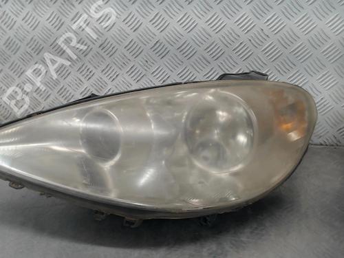 Left headlight PEUGEOT 807 (EB_) 2.2 HDi | BP23058899C28 - Image 7