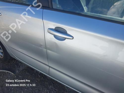 Left front window switch CITROËN C4 II (NC_) 1.6 HDi 115 | BP30970242I27