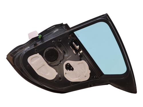 Right rear door CITROËN DS4 (NX_) 2.0 HDi / BlueHDi 135 | BP24435055C5 