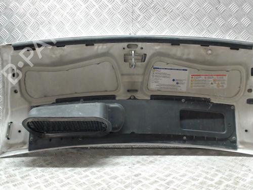 Used Hood CITROËN JUMPER II Van 2.2 HDi 100 (101 hp) 23055450