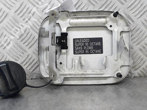 Used Fuel flap NISSAN QASHQAI II (J11, J11_) 1.2 DIG-T (115 hp) 23059601