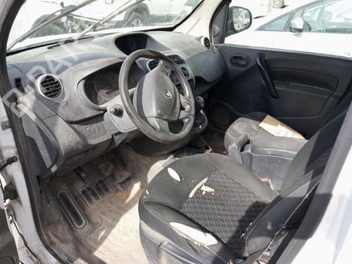 Front right seatbelt RENAULT KANGOO Express (FW0/1_) 1.5 dCi 90 (FW0G, FW05, FW08, FW11) | BP23054129I25  - Image 12