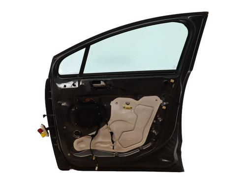 Right front door PEUGEOT 3008 I MPV (0U_) 1.6 HDi | BP29151816C3 