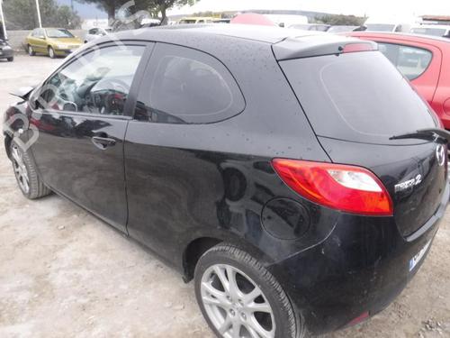 Engine MAZDA 2 (DE_, DH_) 1.4 MZR-CD | BP23059615M1 - Image 11