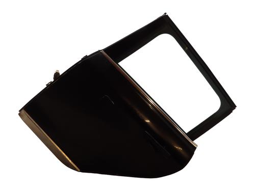 Used Left rear door Left rear door PEUGEOT 2008 I (CU_) 1.6 HDi (114 hp) 34280796 34280796