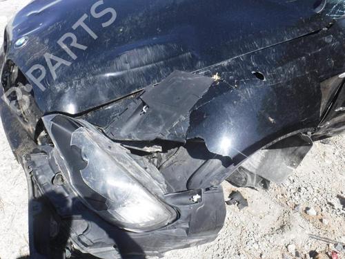 Used Parts BMW X6 (E71, E72)  xDrive 35 d  2209986