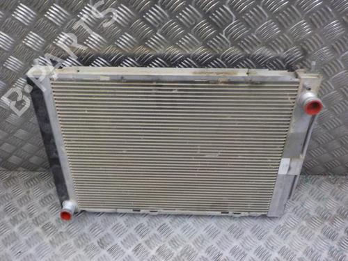Used AC radiator AC radiator RENAULT WIND (E4M_) 1.2 (E4MF) (101 hp) 24799999 24799999