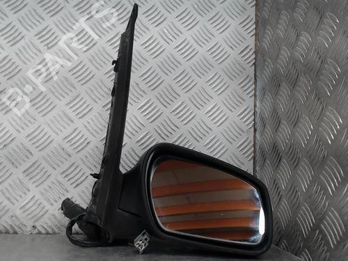 Used Right mirror FORD FOCUS C-MAX (DM2) 1.6 TDCi (90 hp) 23058854