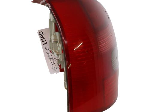 Left taillight AUDI A3 (8L1) 1.9 TDI | BP29071039C34