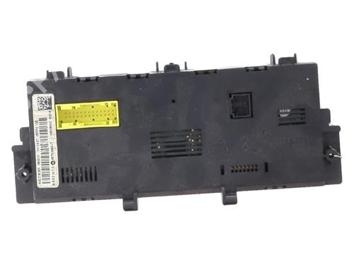 Climate control CITROËN DS3 (SA_) 1.6 THP 155 | BP28091475I5 
