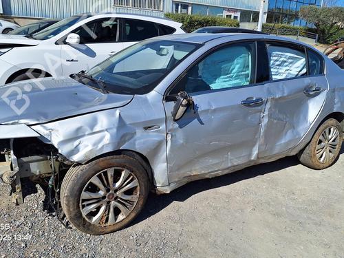 Used Parts FIAT TIPO Saloon (356_, 357_) 1.4 (356SXA1B) (95 hp) 2546305