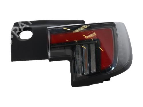 Right taillight OPEL MOKKA 1.2 (76) | BP39930101C35 - Image 2